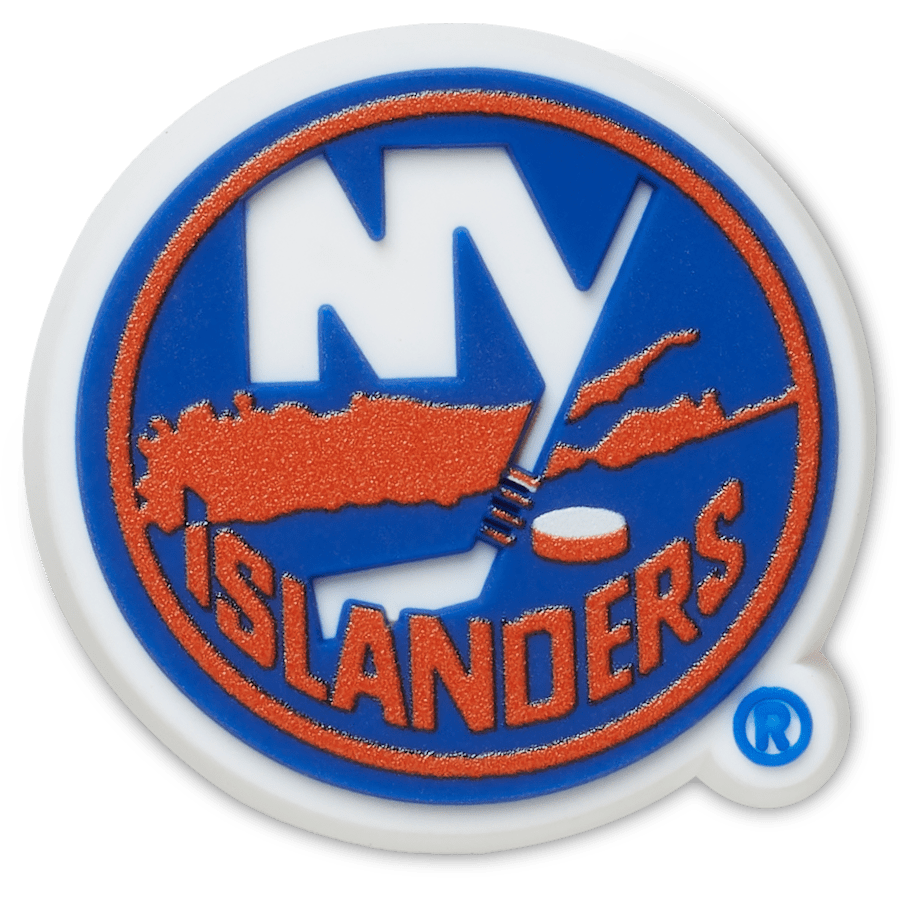 NHL® New York Islanders® Jibbitz™ charms - Crocs outlet