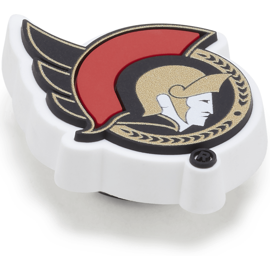 NHL® Ottawa Senators® Jibbitz™ charms - Crocs discount