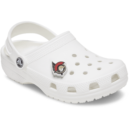 NHL® Ottawa Senators® Jibbitz™ charms - Crocs discount