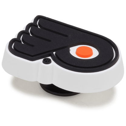 NHL® Philadelphia Flyers® Jibbitz™ charms - Crocs discount