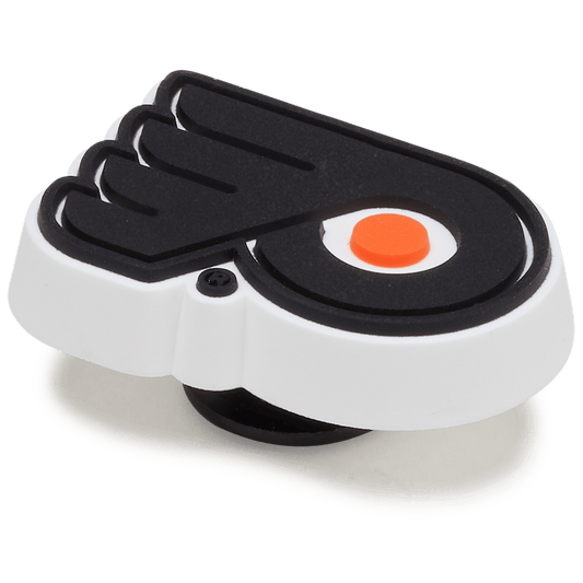 NHL® Philadelphia Flyers® Jibbitz™ charms - Crocs discount