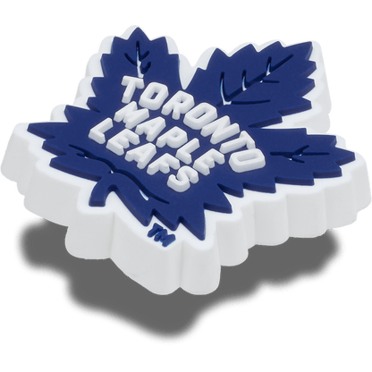 NHL® Toronto Maple Leafs® Jibbitz™ charms - Crocs online