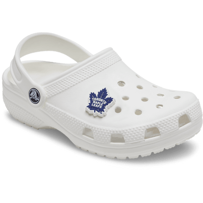 NHL® Toronto Maple Leafs® Jibbitz™ charms - Crocs online