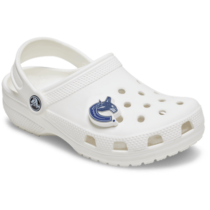 NHL® Vancouver Canucks® Jibbitz™ charms - Crocs on sale