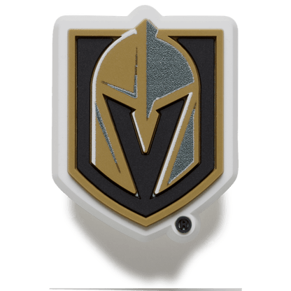 NHL® Vegas Golden Knights® Jibbitz™ charms - Crocs online