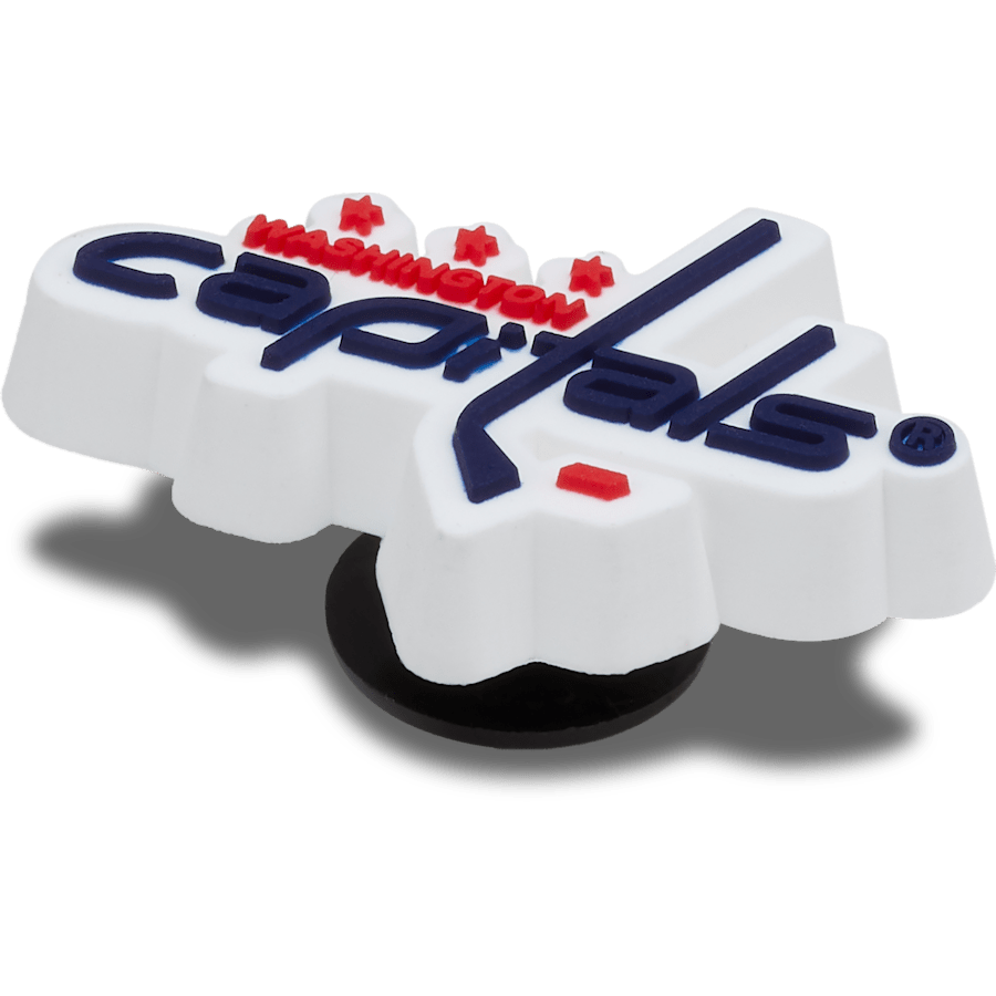 NHL® Washington Capitals® Jibbitz™ charms - Crocs outlet