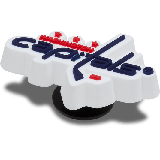 NHL® Washington Capitals® Jibbitz™ charms - Crocs outlet