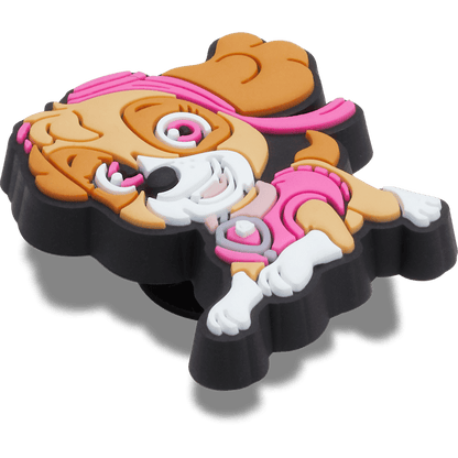 Paw Patrol Skye Jibbitz™ charms - Crocs US