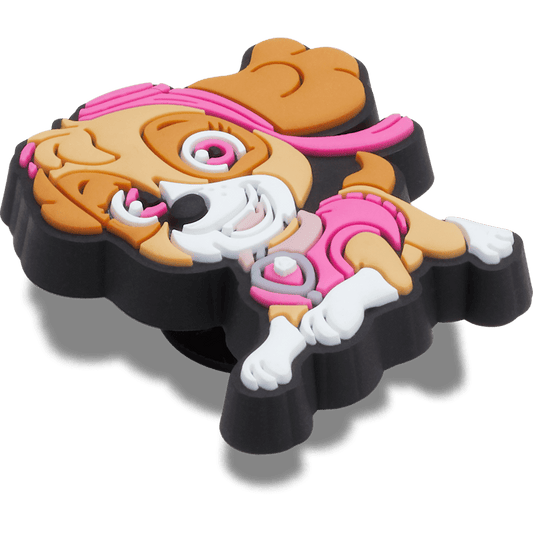 Paw Patrol Skye Jibbitz™ charms - Crocs US