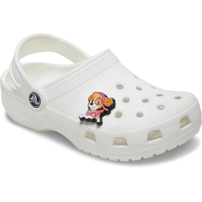 Paw Patrol Skye Jibbitz™ charms - Crocs US