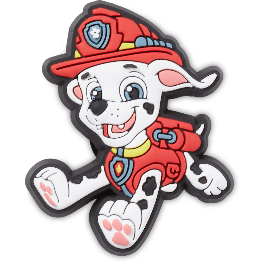 Paw Patrol Marshall Jibbitz™ charms - Crocs sale