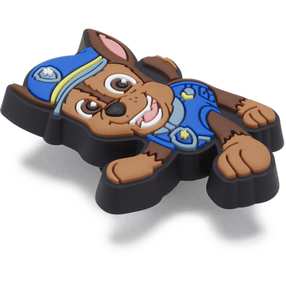 Paw Patrol Chase Jibbitz™ charms - Crocs online