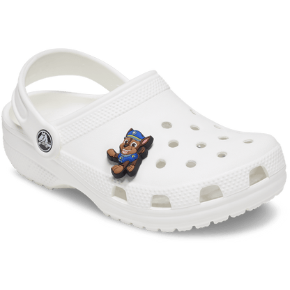 Paw Patrol Chase Jibbitz™ charms - Crocs online
