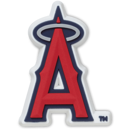 MLB LA Angels of Anaheim Jibbitz™ charms - Crocs sale