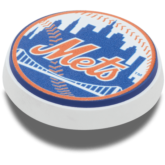 MLB New York Mets Jibbitz™ charms - Crocs US