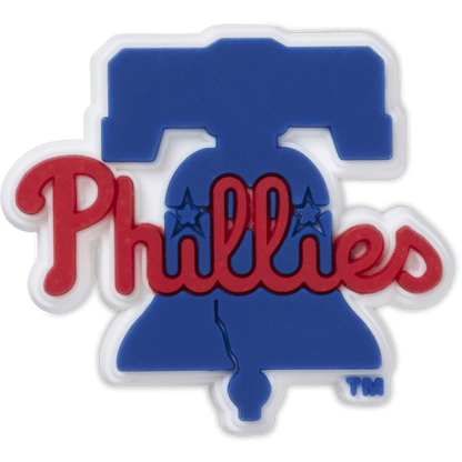 MLB Philadelphia Phillies Jibbitz™ charms - Crocs discount
