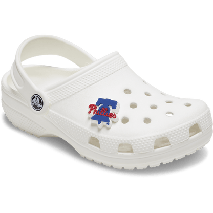 MLB Philadelphia Phillies Jibbitz™ charms - Crocs discount