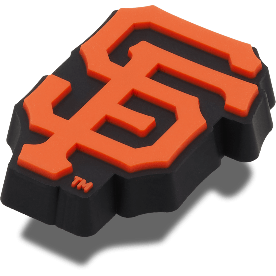 MLB San Francisco Giants Jibbitz™ charms - Crocs online