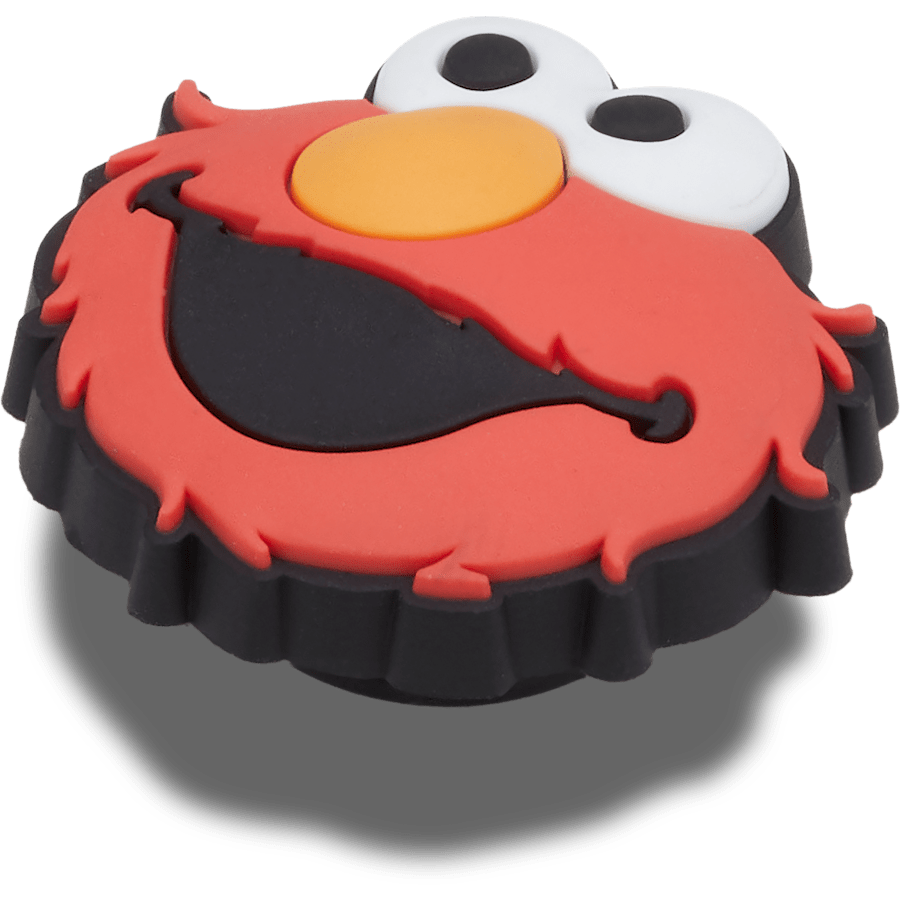 Sesame Street Elmo Jibbitz™ charms - Crocs on sale