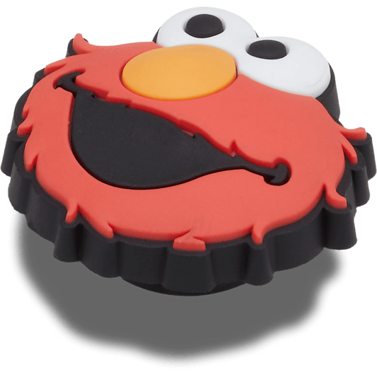 Sesame Street Elmo Jibbitz™ charms - Crocs on sale