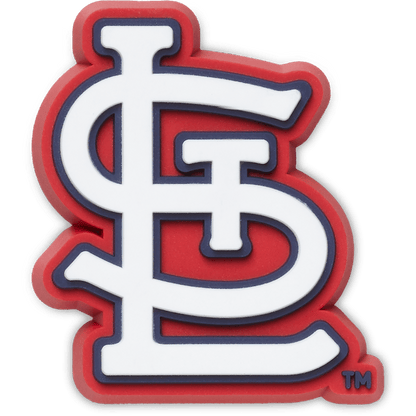 MLB St. Louis Cardinals Jibbitz™ charms - Crocs on sale