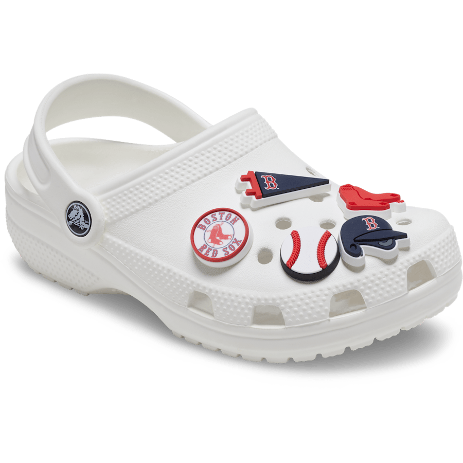 MLB Chicago Cubs 5pck Jibbitz™ charms - Crocs outlet