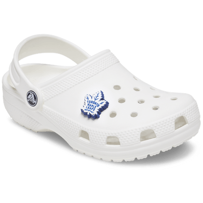 NHL® Toronto Maple Leafs® 5 Pack Jibbitz™ charms - Crocs on sale