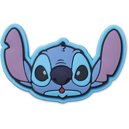 Stitch Curious Jibbitz™ charms - Crocs for sale