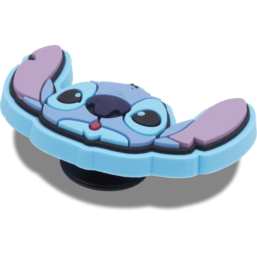 Stitch Curious Jibbitz™ charms - Crocs for sale