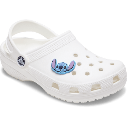 Stitch Curious Jibbitz™ charms - Crocs for sale