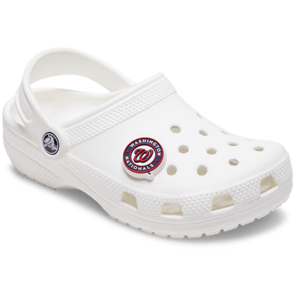 MLB Washington Nationals Jibbitz™ charms - Crocs for sale