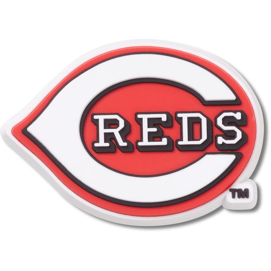MLB Cincinnati Reds Jibbitz™ charms - Crocs sale