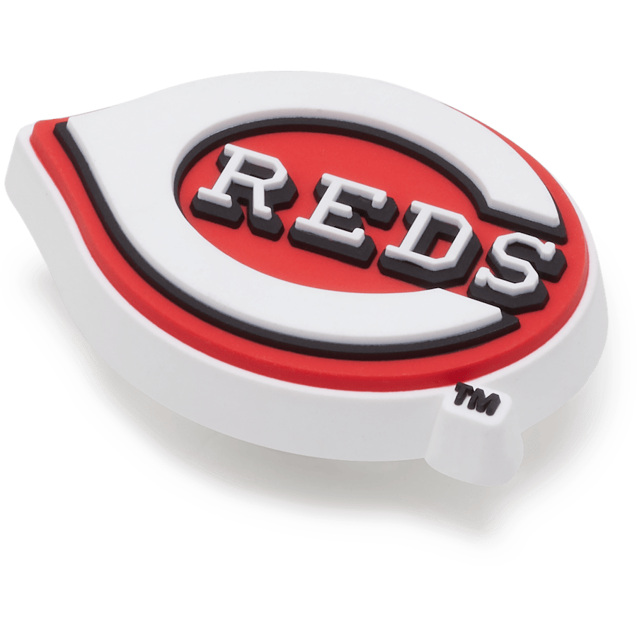 MLB Cincinnati Reds Jibbitz™ charms - Crocs sale