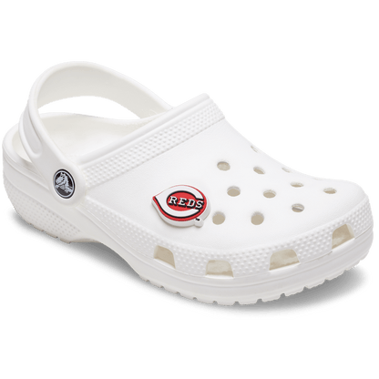 MLB Cincinnati Reds Jibbitz™ charms - Crocs sale