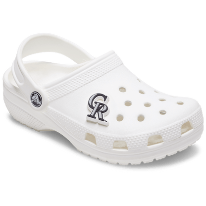 MLB Colorado Rockies Jibbitz™ charms - Crocs discount