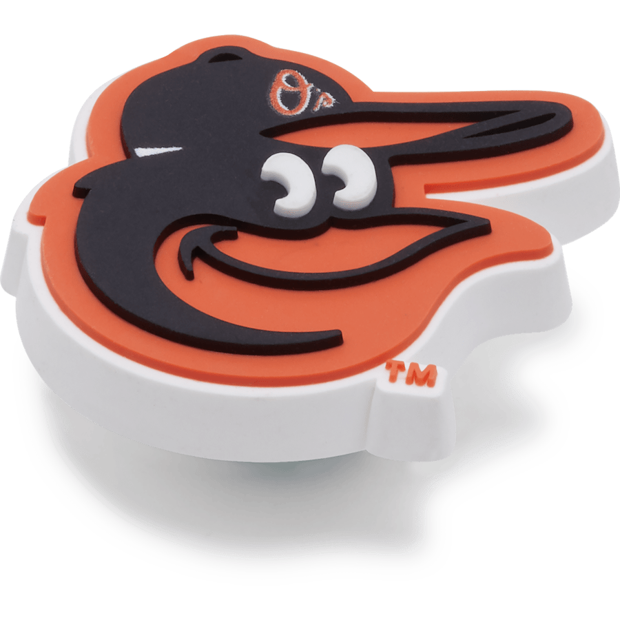 MLB Baltimore Orioles Jibbitz™ charms - Crocs near me