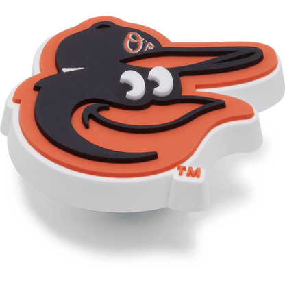 MLB Baltimore Orioles Jibbitz™ charms - Crocs near me