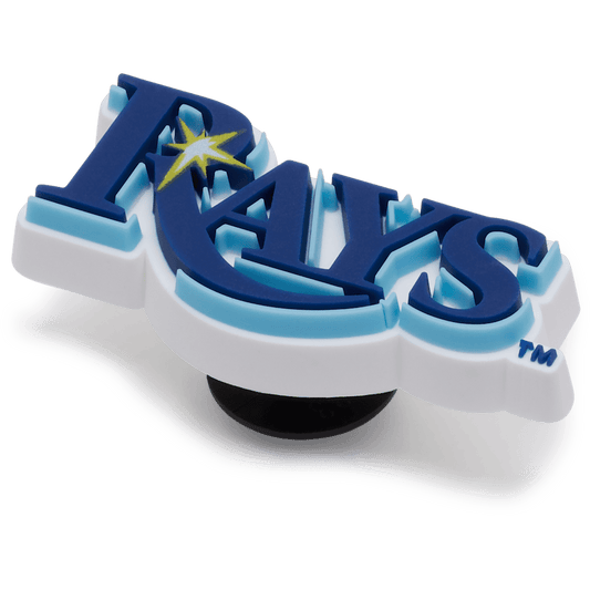 MLB Tampa Bay Rays Jibbitz™ charms - Crocs online
