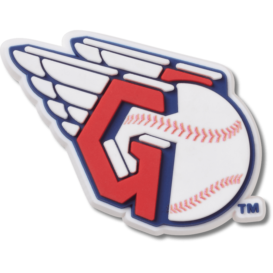 MLB Cleveland Guardians Jibbitz™ charms - Crocs for sale