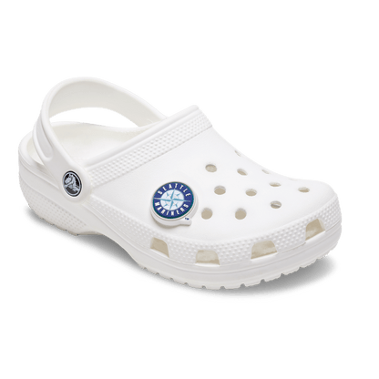 MLB Seattle Mariners Jibbitz™ charms - Crocs discount