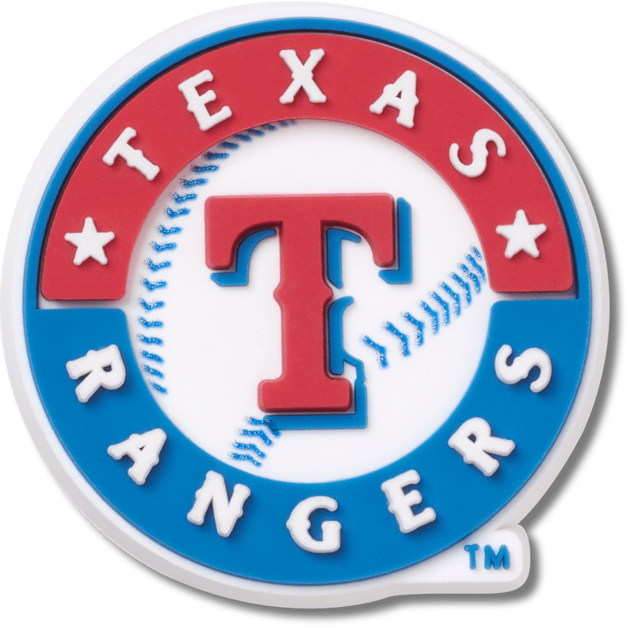 MLB Texas Rangers Jibbitz™ charms - Crocs near me