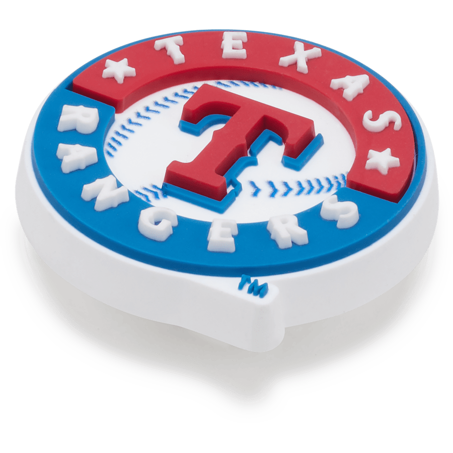 MLB Texas Rangers Jibbitz™ charms - Crocs near me