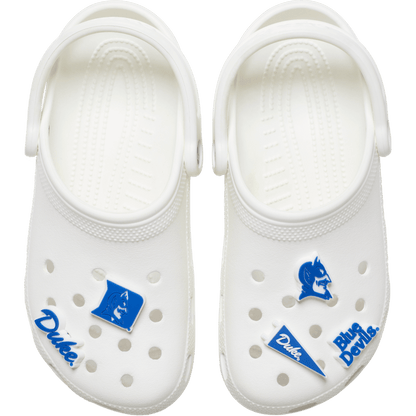 Duke 5 Pack Jibbitz™ charms - Crocs sale