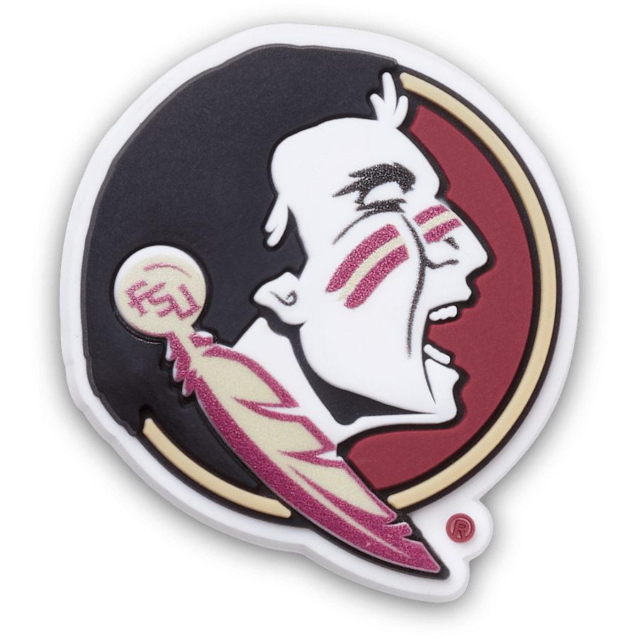Florida State University Jibbitz™ charms - Crocs on sale