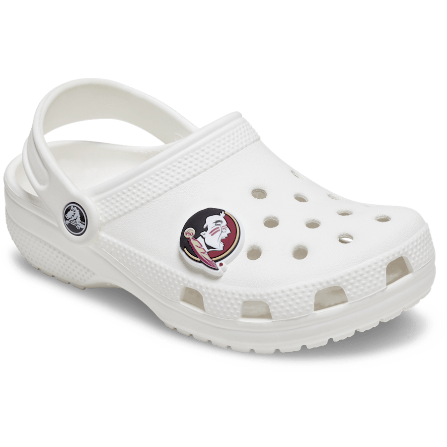 Florida State University Jibbitz™ charms - Crocs on sale