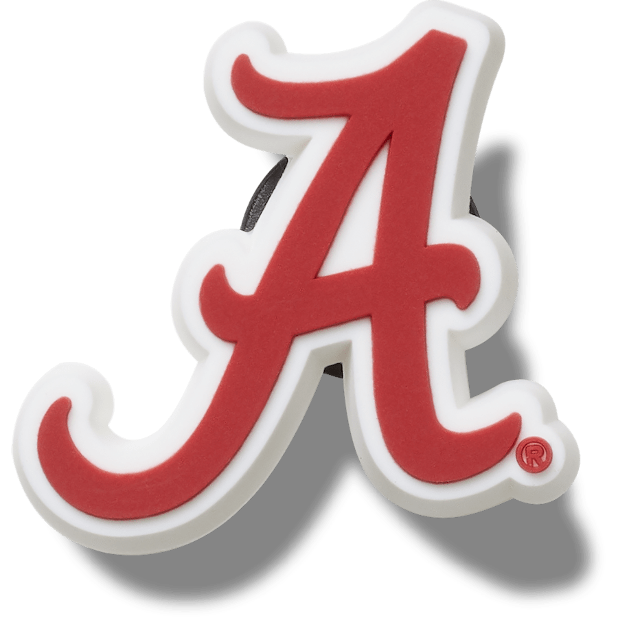 University of Alabama Jibbitz™ charms - Crocs discount