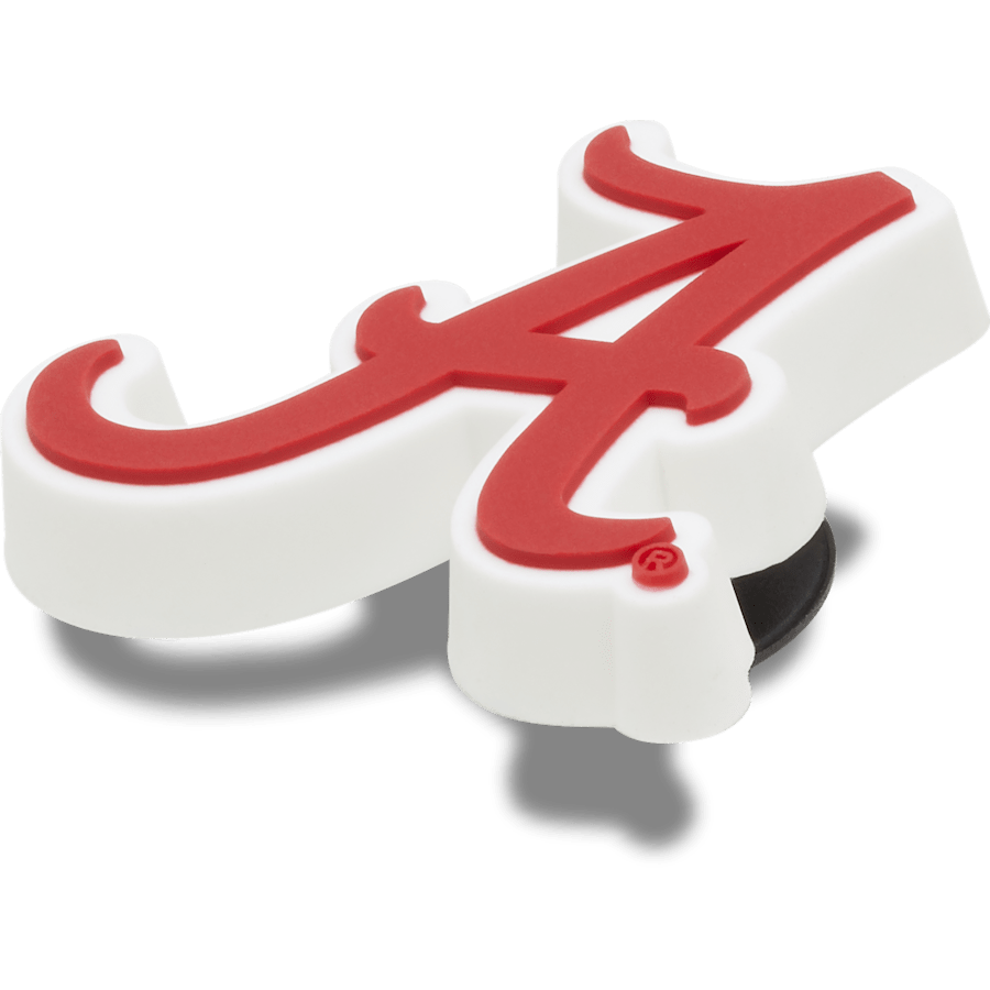 University of Alabama Jibbitz™ charms - Crocs discount
