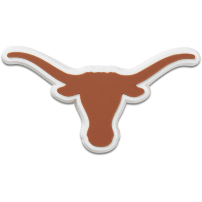 University of Texas Jibbitz™ charms - Crocs online