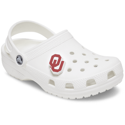 University Of Oklahoma Jibbitz™ charms - Crocs for sale