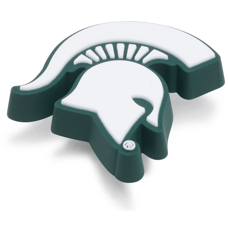 Michigan State University Jibbitz™ charms - Crocs sale